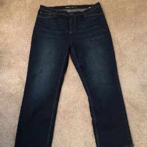 Old Navy Loose Fit Jeans 40x32